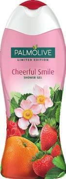 279 2 x 900 ml / Palmolive