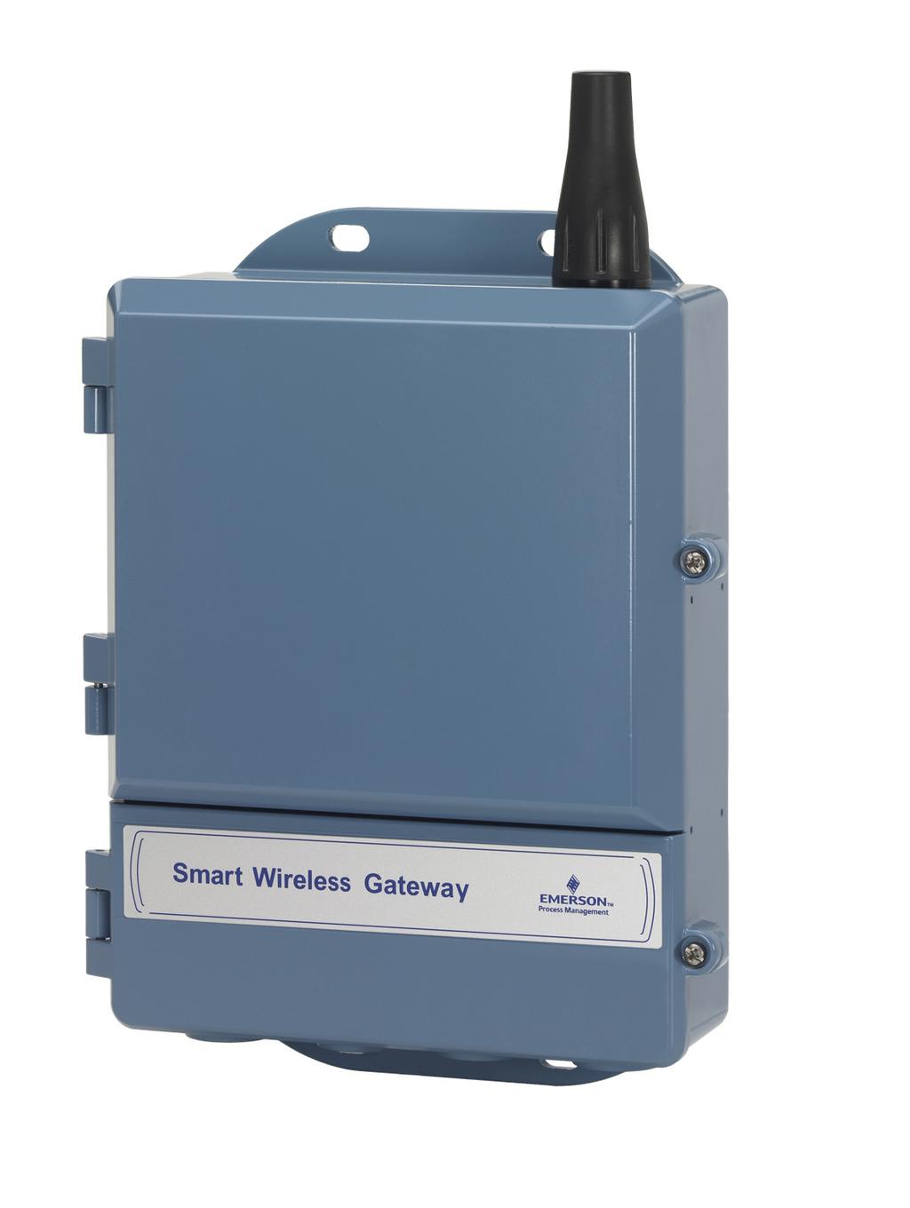 Smart Wireless Gateway 1420