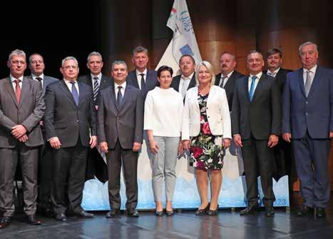 során. 12 LEGYEN GYŐR EURÓPA KULTURÁLIS FŐVÁROSA! EKF 2023 2018.