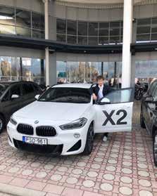 Leier Autó HYUNDAI MODELLEK