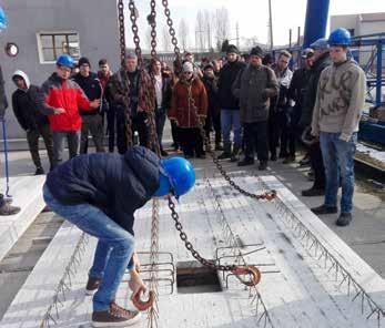 A nagyon közeli 2020 után csak a közel nulla energiaigényű épületek kaphatnak használatbavételi engedélyt.