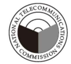 Ukraine Compliance Mark Notice for users in Pakistan Pakistan Telecommunication Authority (PTA) approved Notice for users in