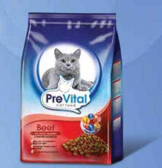 30% 69 19% 359 * 289    PREVITAL ALUTASAKOS MACSKAELEDEL 100 g (890 /) 129 *