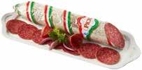 CABANOSSI SNACK KOLBÁSZ 300 g (2.
