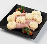 KENYERE szeletelt, 500 g (658