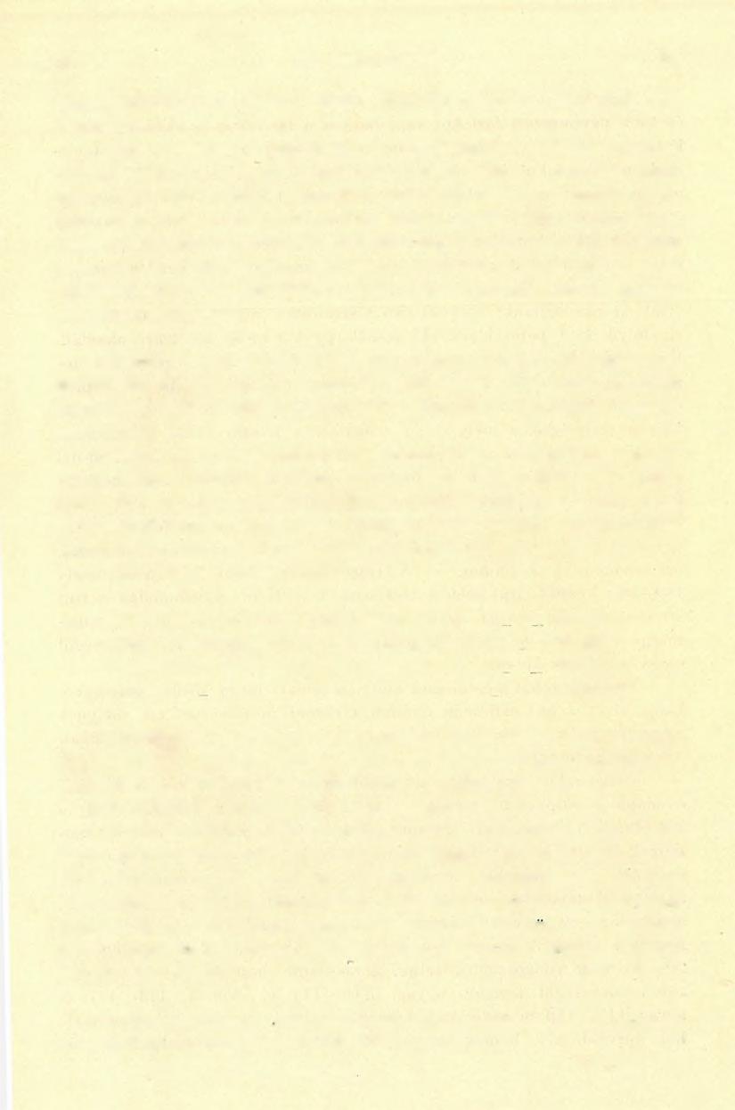 ( 7) FÖLVÉTELI JELENTÉS. 193 barna színt vett föl, jeléül annak, hogy itt a ferrosók ferrisókká oxydálódtak.