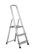 Stufen-StehLeiter Step ladder Drabina wolnostojąca ze stopniami Domácí schúdky Lépcsőfokos