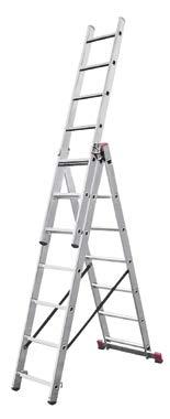 escaleras Avec décalage de niveau Art.-No.
