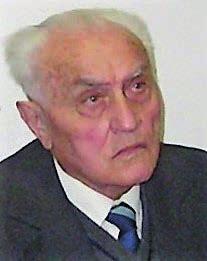 IN MEMORIAM DR. SZÁNIEL IMRE 2019 februárjában 92 éves korában elhunyt dr. Szániel Imre, aki 20 évig volt a Gabonatermesztési Kutató Intézet igazgatója. 1927 február 28-án született Bátaszéken.