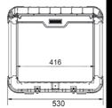 9 956.8 661 mm 165 mm 725 mm 455 mm 661 mm 725 mm 416.2 342 mm 261 mm 333 mm 461 mm 351.
