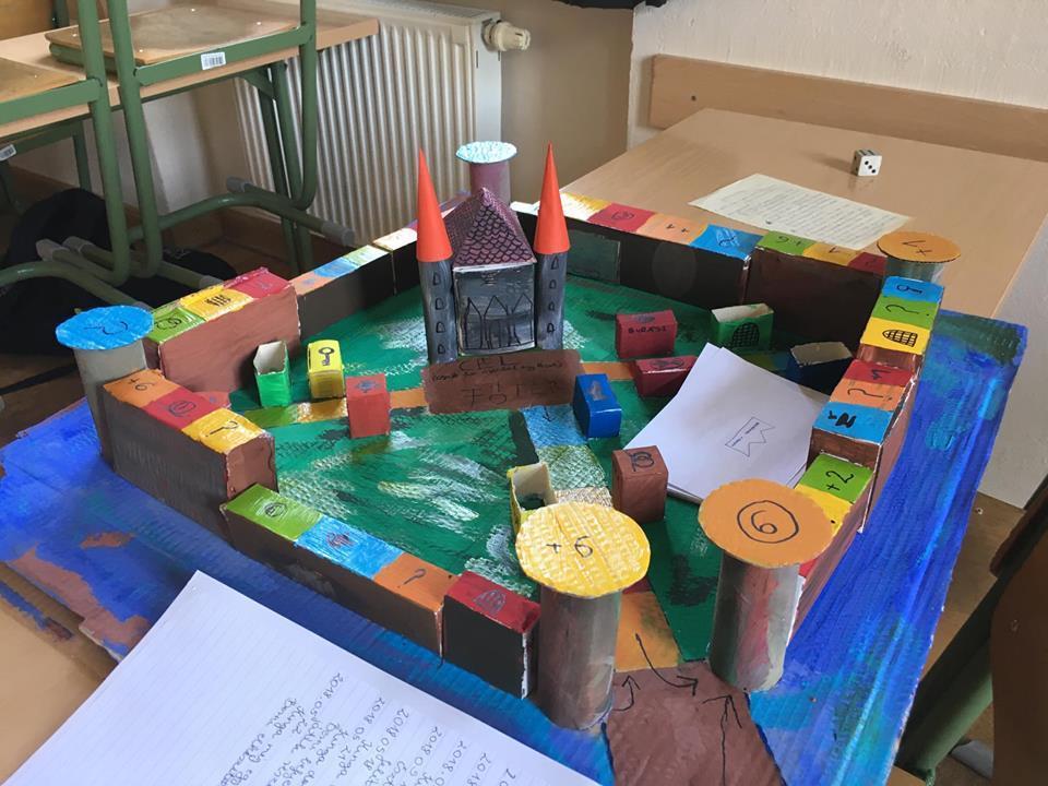 Projekt