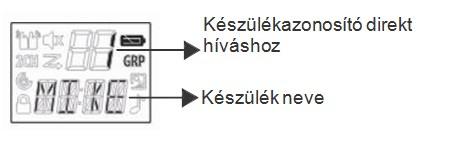 2. SEL/ megnyomásával lépjen a csatorna beállításhoz (Channel Setting). 3. Nyomja meg a vagy gombot az Manual Channel Setting kiválasztáshoz. 4.