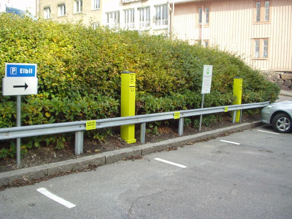 Parkoló Nyköping