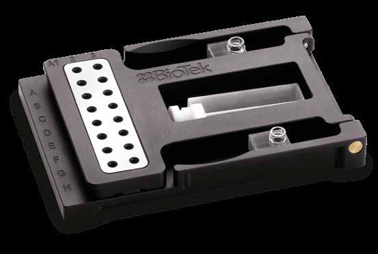 Mikroplate olvasók Piacvezető microplate