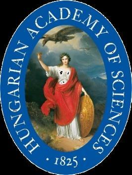 MAGYAR TUDOMÁNYOS AKADÉMIA SZEGEDI