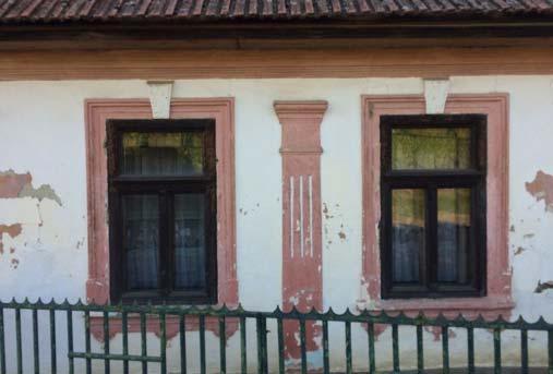 arányrendszerű faablakok beépítése, a