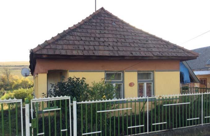 A népi építészet titka nem az alkalmazott stílusban, hanem a