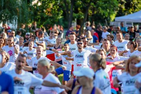 10 2019. AUGUSZTUS 9. 11 KBSC A HAJRÁBAN MENTETTEK PONTOT Az elmúlt hétvégén megkezdődött a pontvadászat a labdarúgó Merkantil Bank Liga NB II ben.