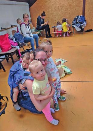 Huszonkét esztendővel ezelőtt döntött úgy, hogy először futja meg a Kékest.