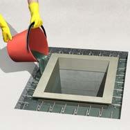 1 javítási mód) alkalmas beton tartószerkezetek megerősítésére betonban lévő rögzítések