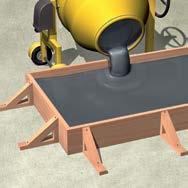 betonokhoz is alkalmazható a keverővíz jelentős csökkentése