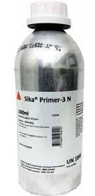 Sika Primer-3 N Egykomponensű,