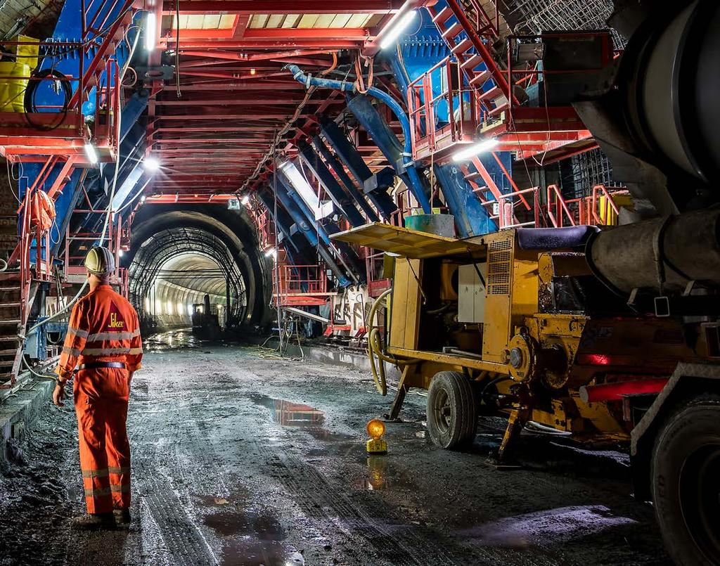 AlpTransit Gotthard AG