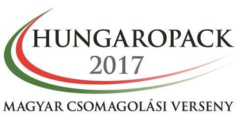 A CSAOSZ Elnökségének és Titkárságának hírei HUNGAROPACK 2017 az 50 éves verseny Az a megtiszteltetés érte a Szövetségünket, hogy az alapításának 50.