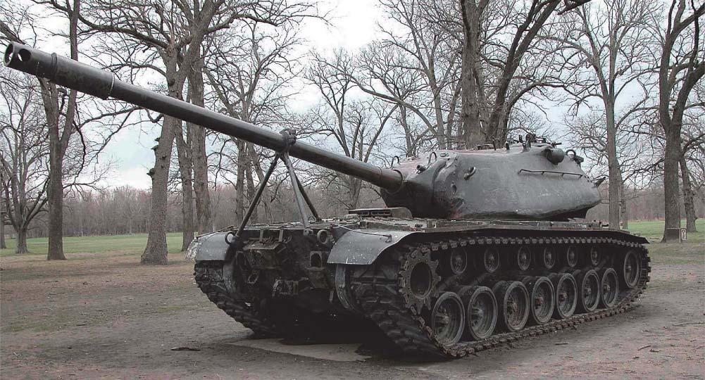 rohamharckocsik (assault harckocsi) építése.