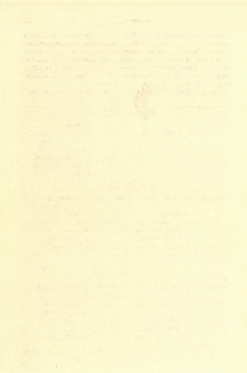 164 HORUSITZKY HENRIK. ( «) a felső termő réteget képezi, még meglehetősen egyöntetű, de az agyag normális fedője, a homokos talaj, igen változó. 1.