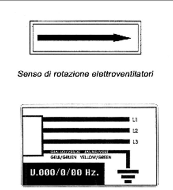 berendezés tömege Kapcsolási rajz száma