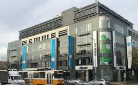 A magyar pozíció erősítésének egyik fontos lépése volt az új, kibővített AlzaShowroom megnyitása, melynek költsége 2 millió euróra rúgott (kb. 646 millió forint).