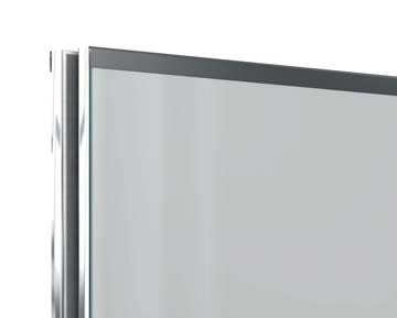 Tábla rendszerek Sign Systems GlasFix zászló tábla Flag sign GlasFix series ClickFix zászló tábla Flag