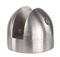 tartomány, mm Hosszúság Támasztási szög Ø mm Head Clamping Range mm lenght set-up angle 103.040 10-50 ca. 80 Lapos fejű tartó Sign Holder with flat head Design kivitel Design Version Cikksz.