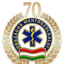 +36 (52) 378-067 Az Országos Mentőszolgálat Egyeki Mentőállomásának tájékoztatója a 2018.