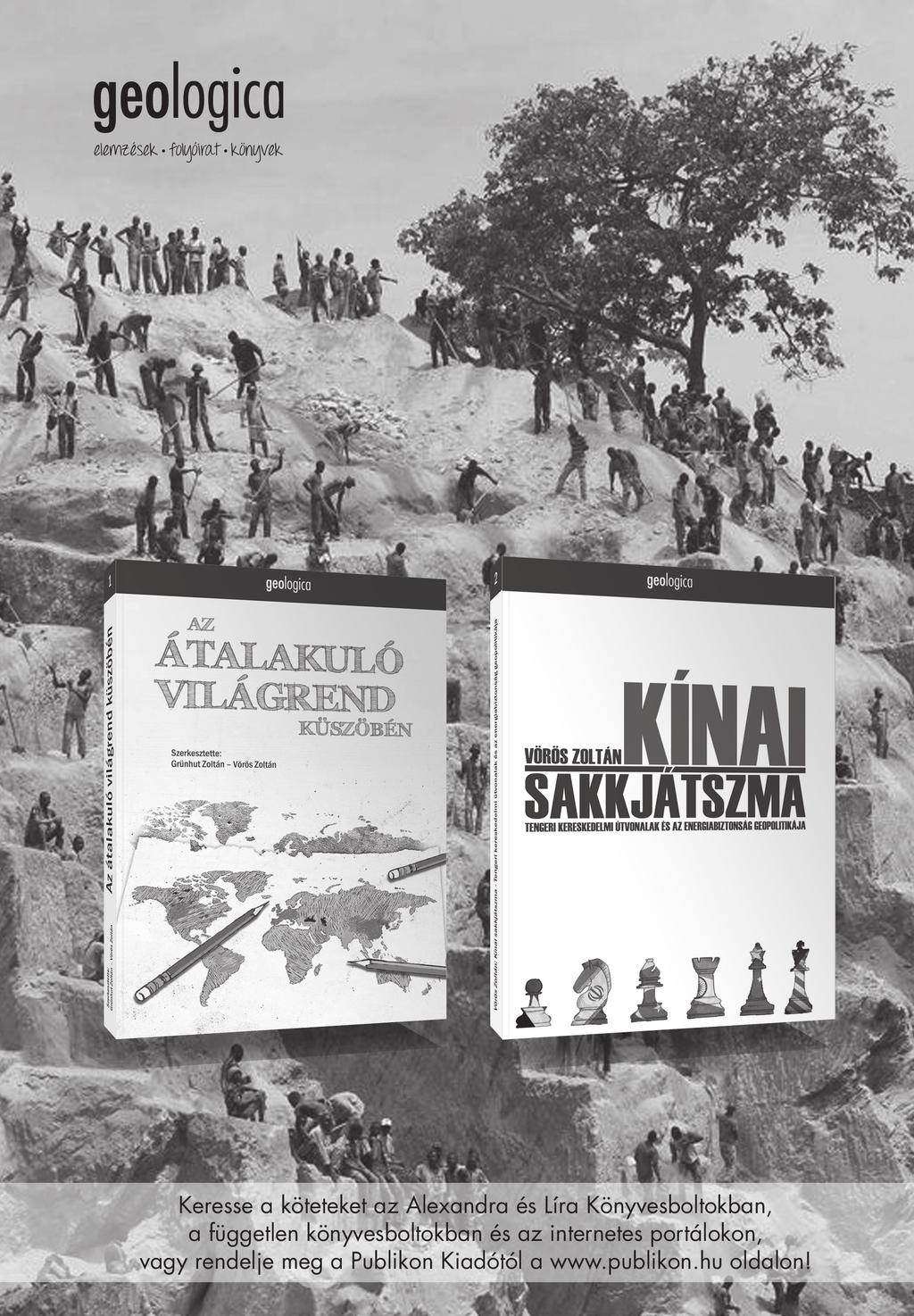 Harkai István: Humanitárius