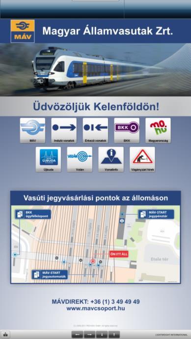 szabályozott megjelenítésére (pl.