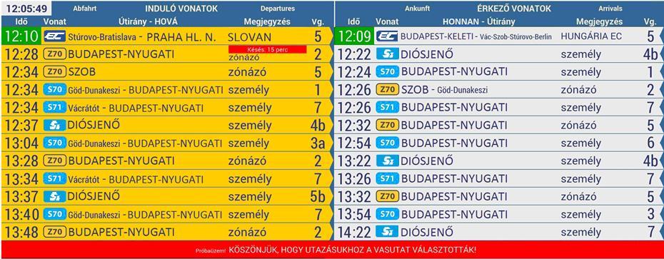 A LED falak (helyszíni adottságoktól - rendelkezésre álló hely, áramellátás, stb - függő) tetszőleges méretű kialakítása, azaz további