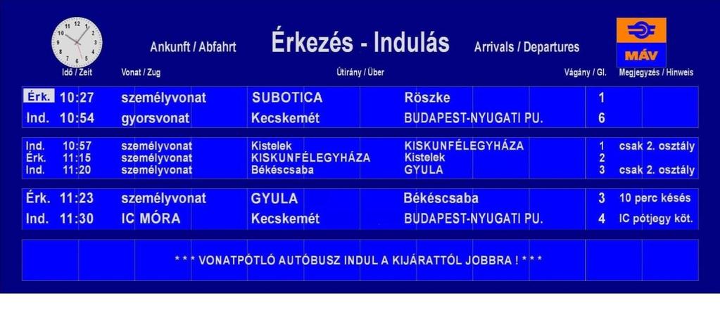 (pl. nagy és közepes méretű kijelzőknél, négyzet alakú logo esetén 300 mm x 300 mm, kisméretű kijelzőknél 200 mm x 200 mm legyen).