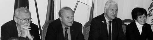 2018. január A Magyar Olimpiai Akadémia és a Szlovák Olimpiai Akadémia közös tanácskozása Ipolyságon A Magyar Olimpiai Akadémia és a Szlovák Olimpiai Akadémia vezetőségének protokolltalálkozójára