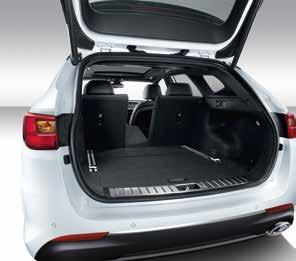 6 T-GDI - 180 LE Kia Optima GT Legalacsonyabb CO2