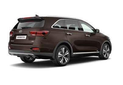 Kia Sportage INNOVATÍV, MODERN,