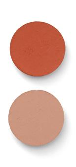 A Fugabella Color színei a különösen gazdag összetételüknek köszönhetően láthatóan