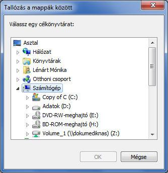 A feladás a Fájlok generálása gomb segítségével indítható. Sikeres feladás után a következő üzenet jelenik meg: A feladott számlák azonosítóját egy táblában tároljuk. 2.2.25.