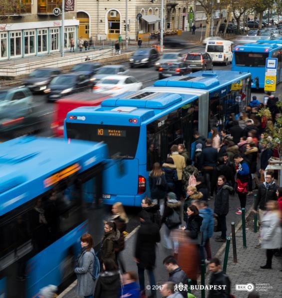 Budapest