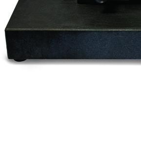 PHT tapintórendszerre vonatkozik Szűrő ISO/JIS szerint Szűrő ISO 16610 21 (korábban ISO 11562) szerint, robusztus Gauss-szűrő ISO 16610 31 szerint, szűrő ISO 13565 szerint Egyedi mérési szakaszok n