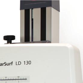 MarSurf UD 130/LD 130/LD 260.
