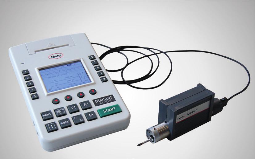 MarSurf M 300 C.