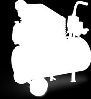 900,- Cikkszám: 2002241 Mobilboy 241/24 E ffszériakivitelben nyomásszabályzóval, egykezes-gyorscsatlakozóval és automatikus nyomáskapcsolóval 8 bar Made in