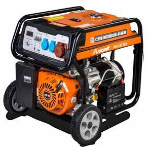 900,- 298.900,- 259.900,- 592.900,- Feszültség 230 V 230 V 230 V/400 V 230 V +- 3% Max.